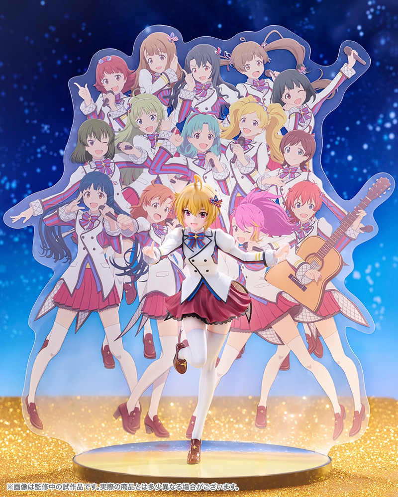 �ɐ� ��-The Animation-