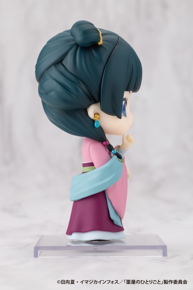 OSHI WORKS Mini �L�L�i���V��Ver.�j