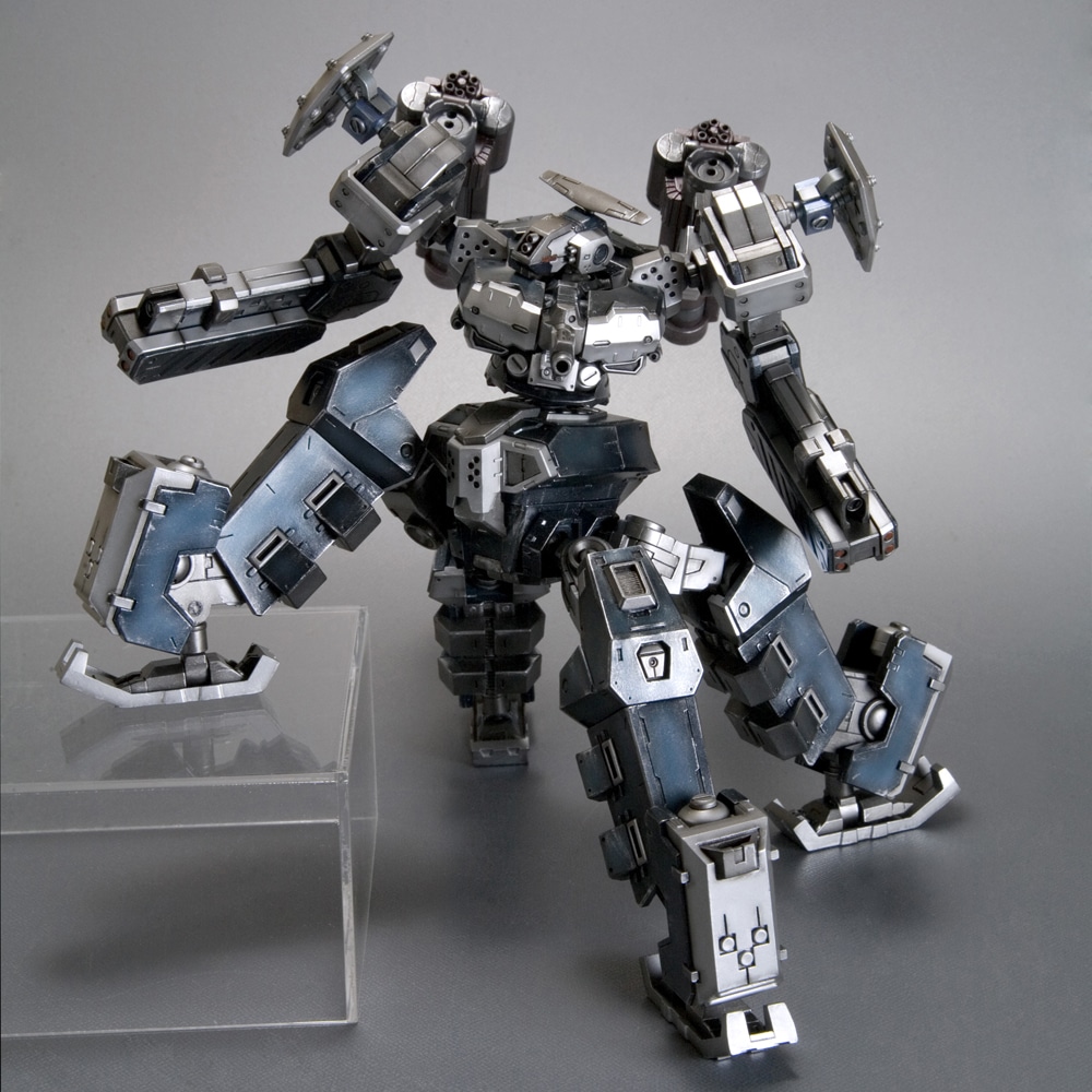 �N���X�g CR-C75U2 �f���^Ver.