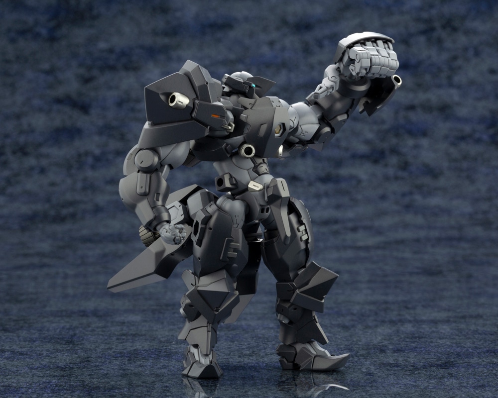 限定品】ガバナー ヘヴィアーマータイプ：ルーク【レフティー】