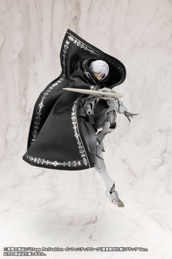Stage Re:Fashion �C���t�B�j�e�B�N���[�N�y�������c�d�l�z�u���b�NVer.