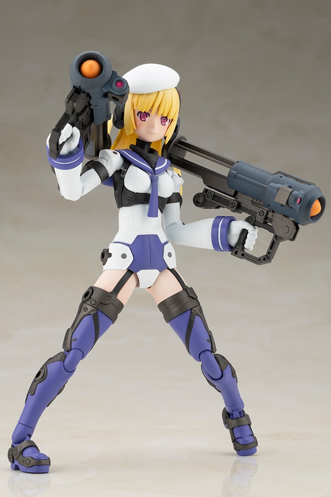限定特典付き】フレームアームズ・ガール グライフェン