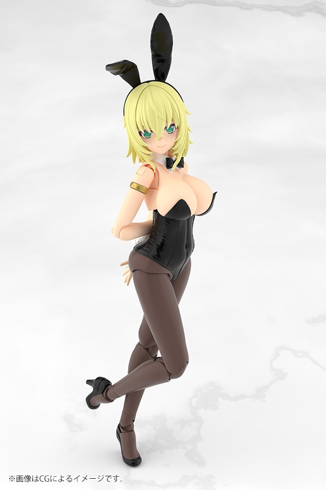 �t���[���A�[���Y�E�K�[�� �h�D���K�[I�qBunny Style�r