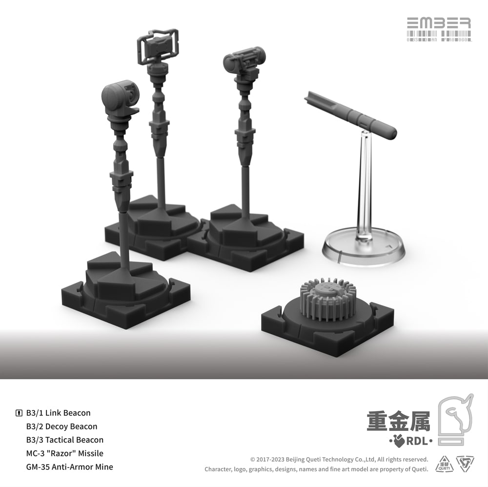 RDL�d���� �g���p�b�N