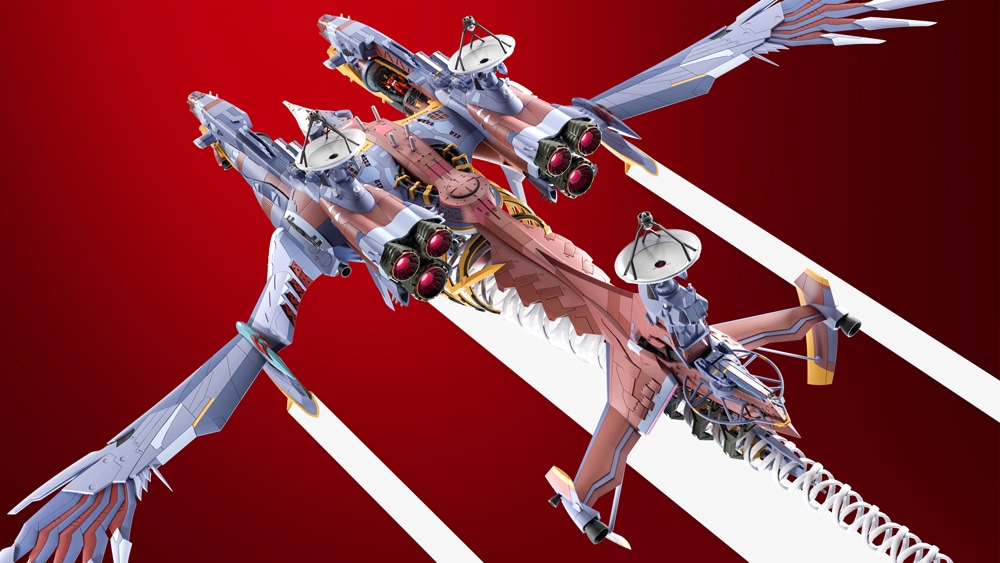 Ultra Scale AAA�����_�[�i�g�ݗ��čϊ����iVer.�j�y���S�󒍐��Y�i�z