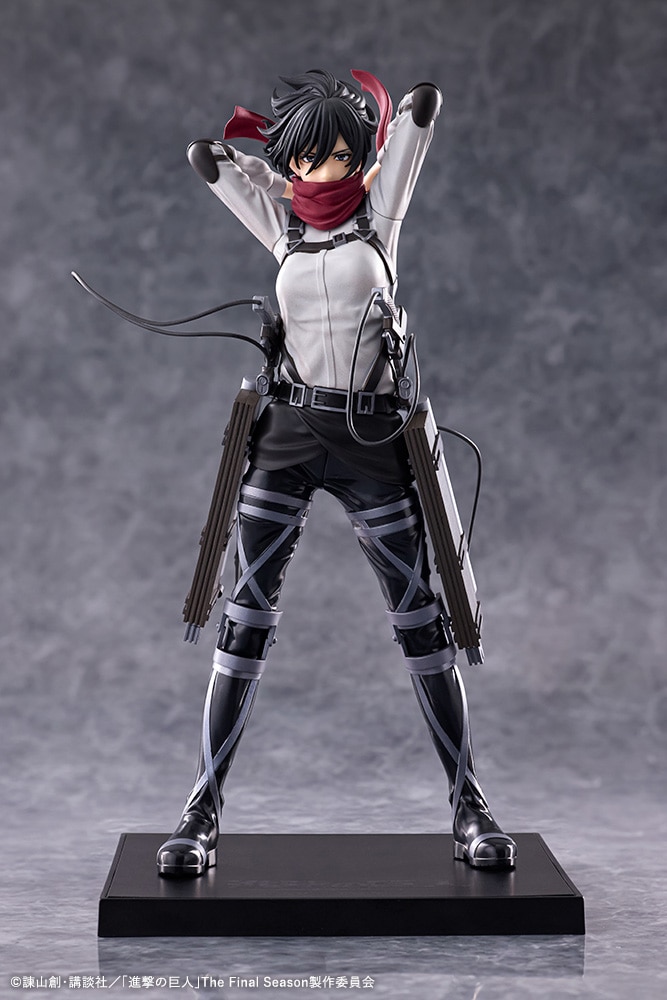 OSHI WORKS �~�J�T�E�A�b�J�[�}�� The Final Season ver.