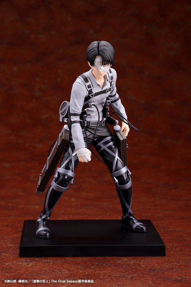 OSHI WORKS �����@�C�E�A�b�J�[�}�� The Final Season ver.