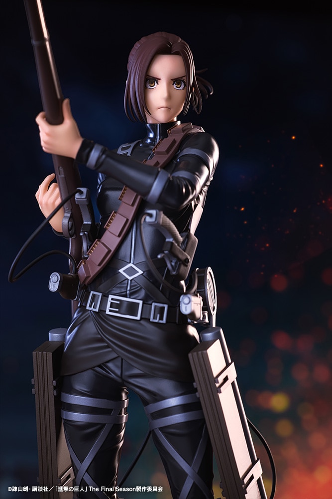 OSHI WORKS �T�V���E�u���E�X The Final Season ver.