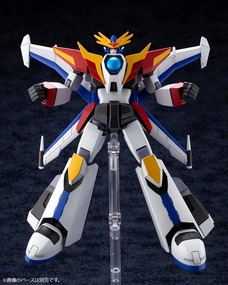 ダ・ガーンX: プラモデル｜コトブキヤオンラインショップ
