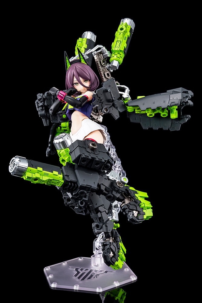 BUSTER DOLL �^���N