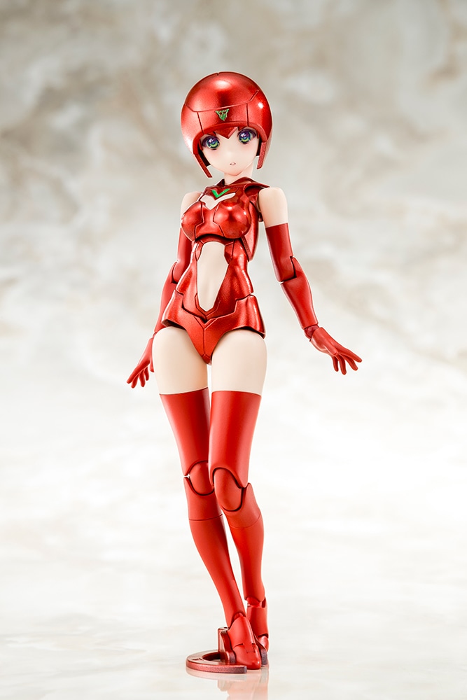 限定特典付き】B1R-M シャーシキット スキンカラーC｜コトブキヤ