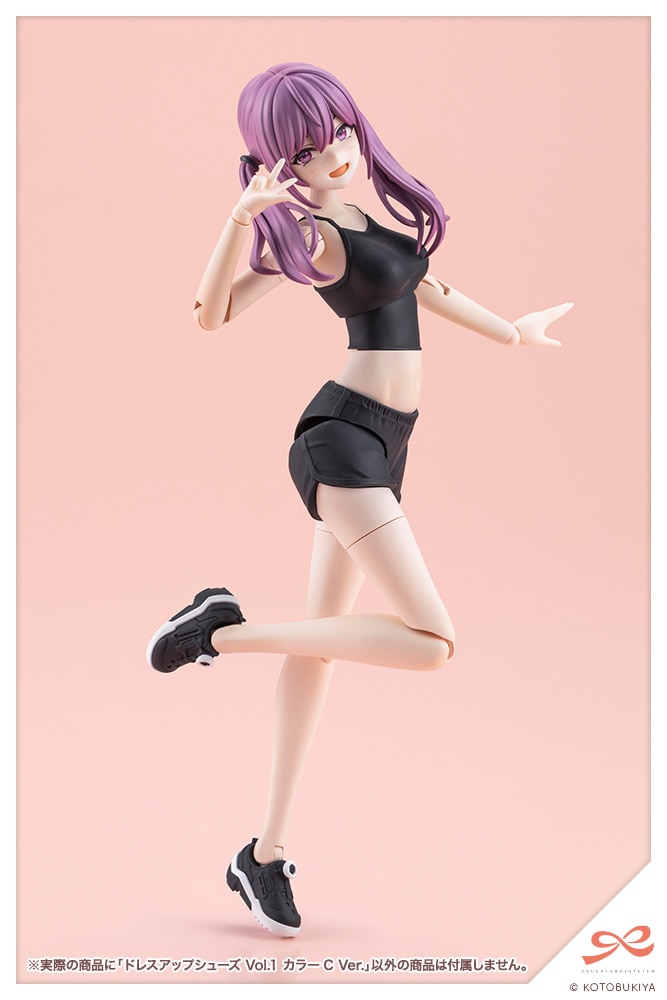 hXAbvV[Y Vol.1 J[C Ver.