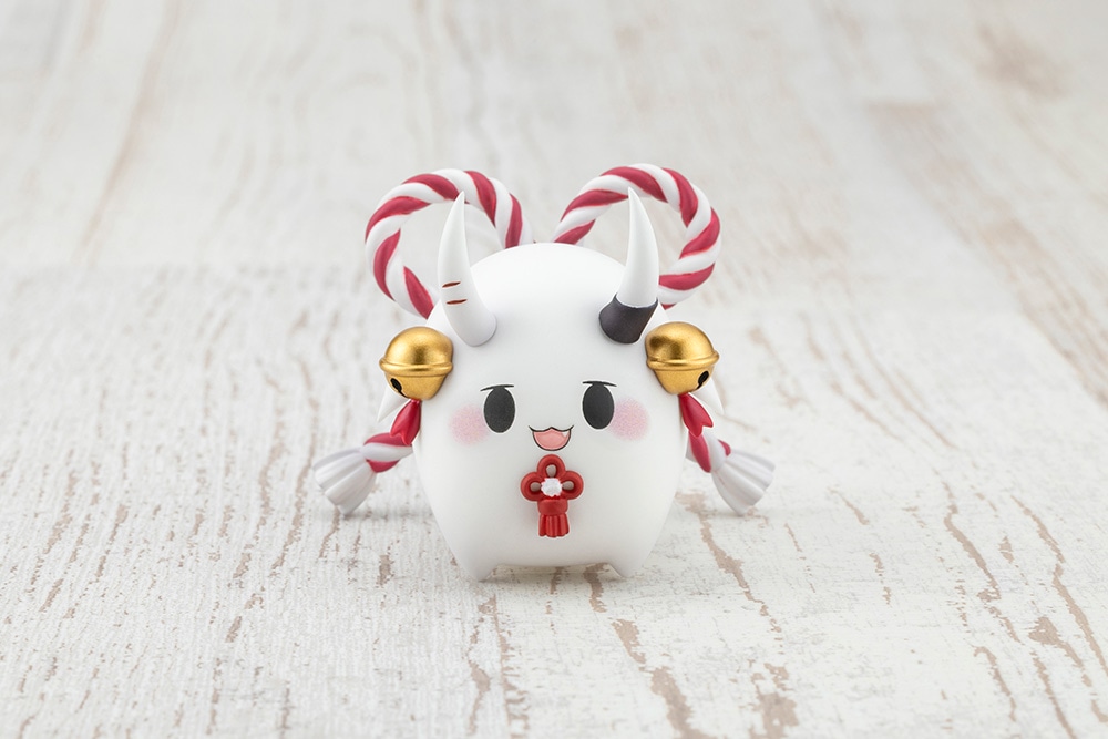 限定特典付き】百鬼あやめ～巫女衣装Ver.～｜コトブキヤ