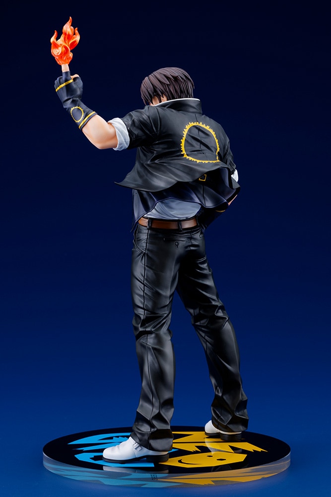 ���� �� THE KING OF FIGHTERS '98 Ver.