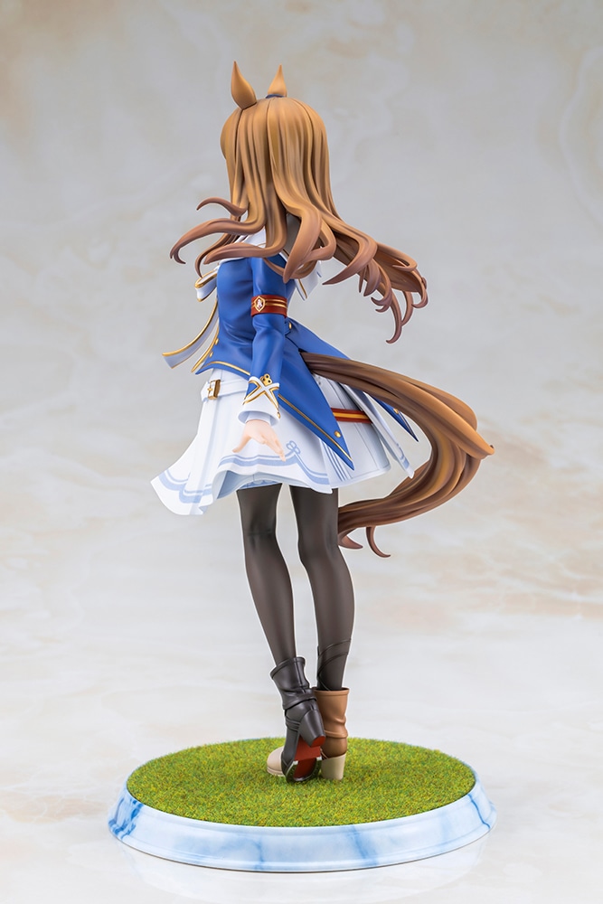 限定特典付き】グラスワンダー｜コトブキヤオンラインショップ