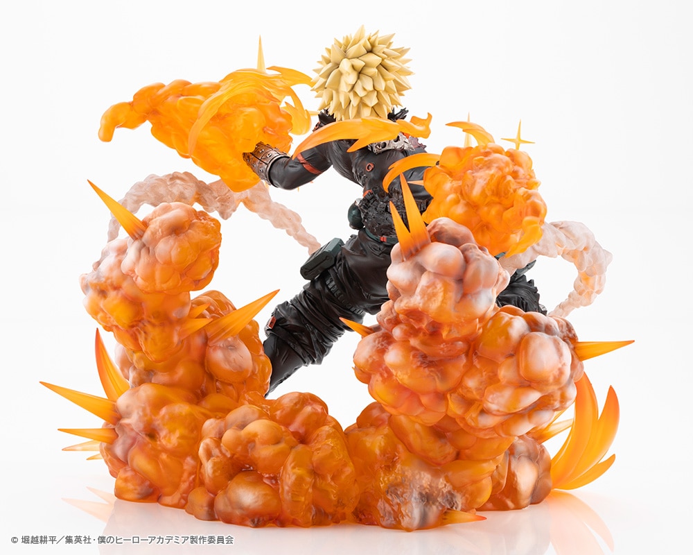 ARTFX J �������� FINAL SEASON Ver.