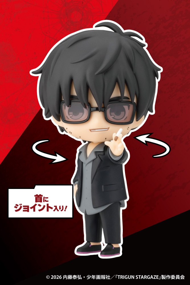 OSHI WORKS Mini �j�R���X�ED�E�E���t�E�b�h