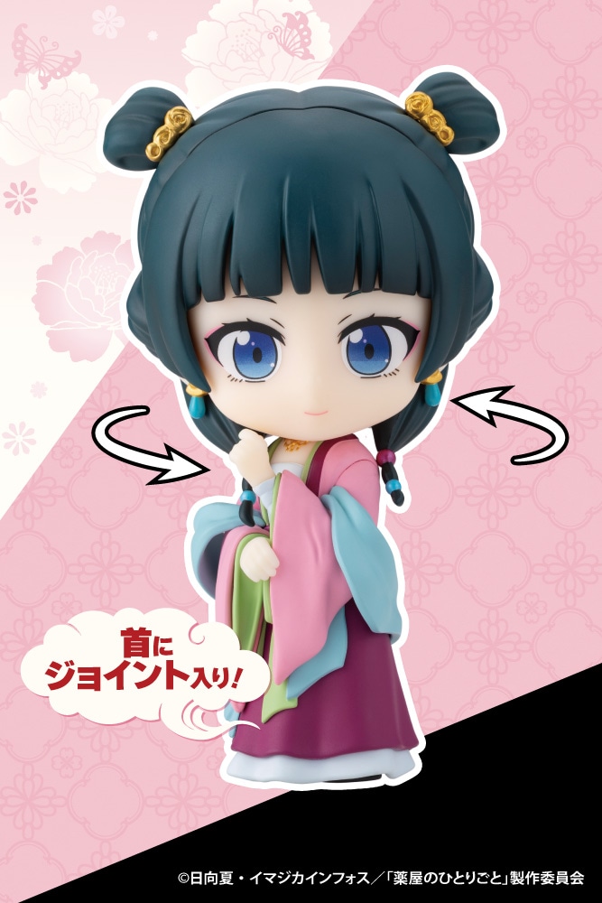 OSHI WORKS Mini �L�L�i���V��Ver.�j