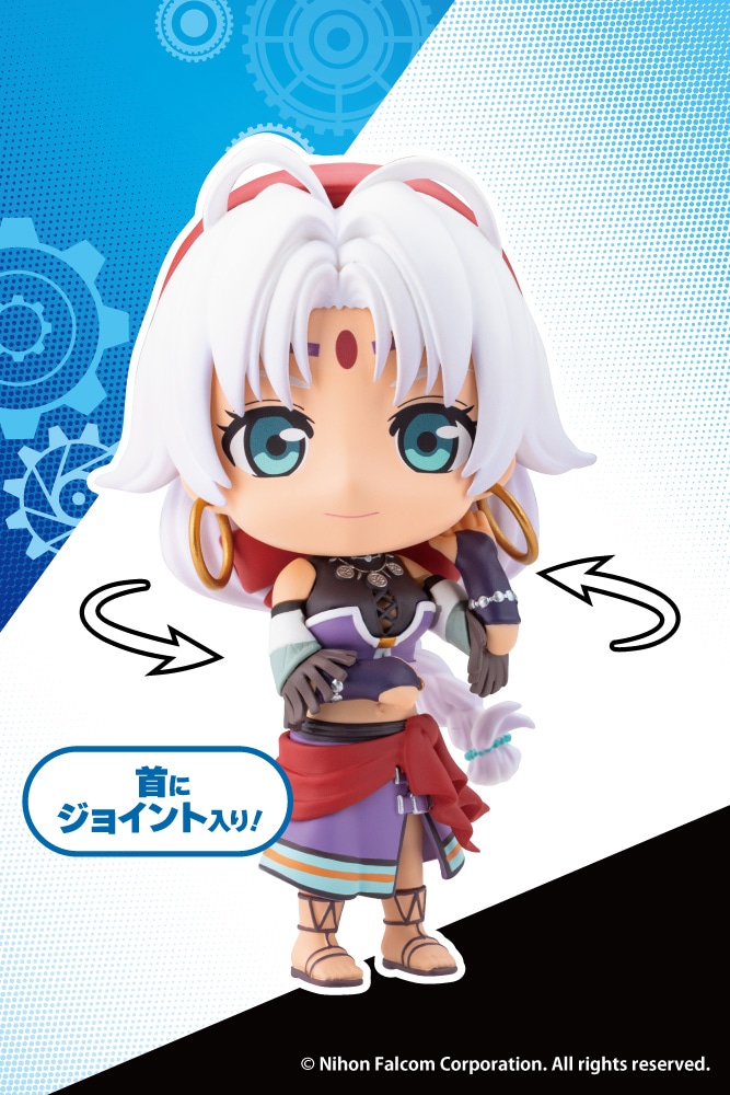OSHI WORKS Mini �V�F���U�[�h�E�n�[���F�C