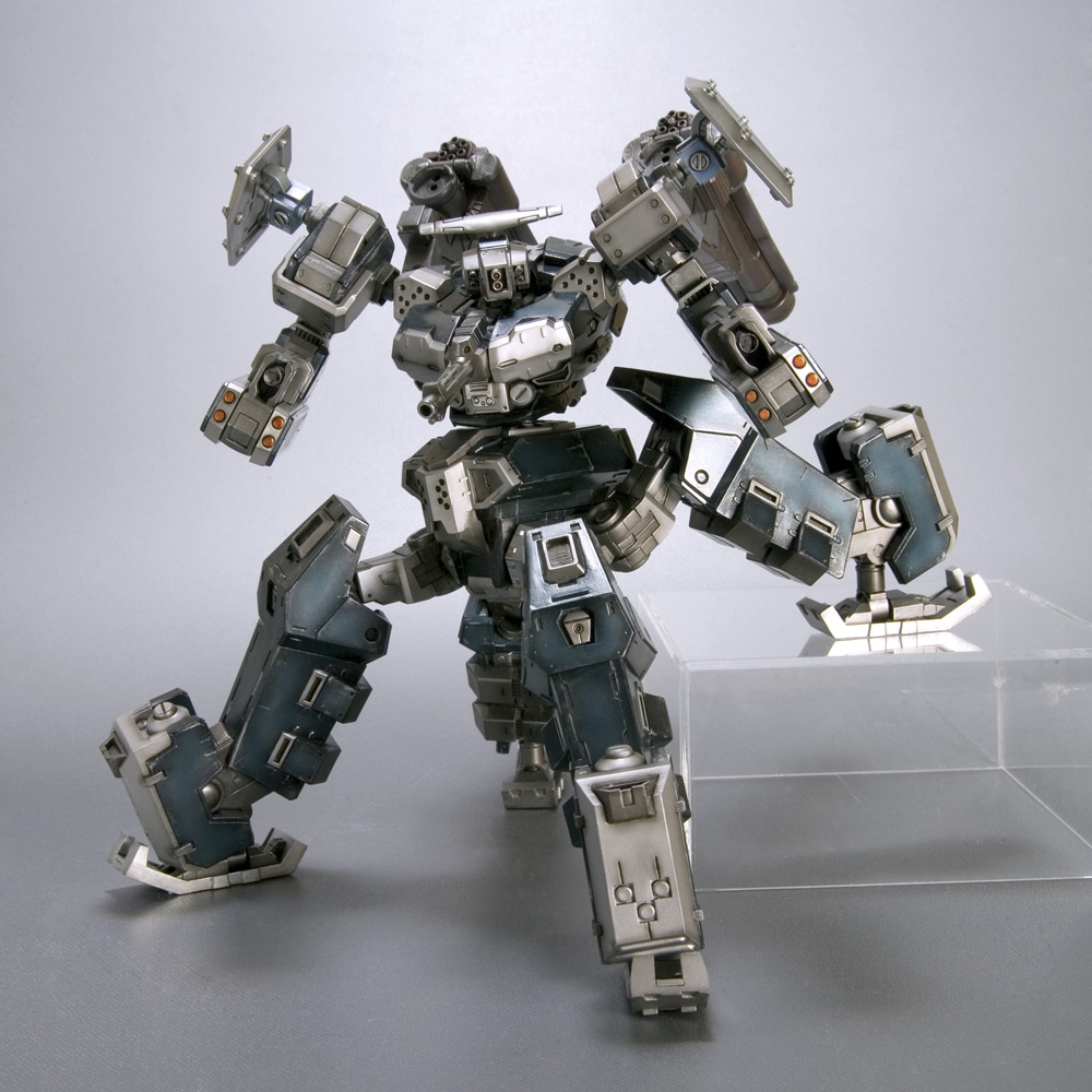 �N���X�g CR-C75U2 �f���^Ver.