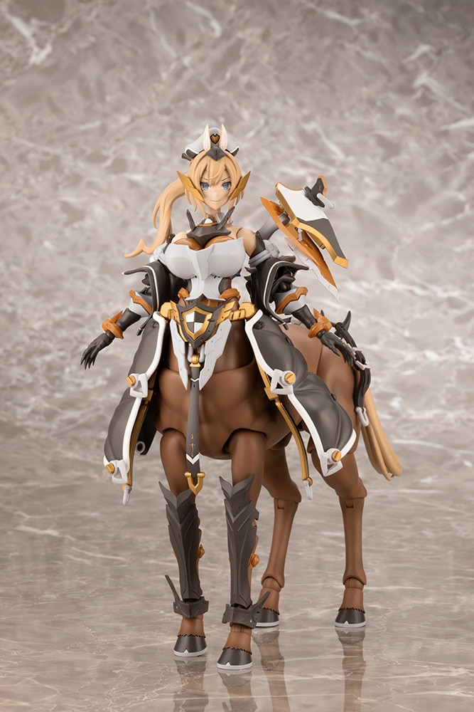 エレーナ 特典付き アルカナディア コトブキヤ 美少女プラモデル 新品未開封 限定特典付き】エレーナ｜コトブキヤオンラインショップ