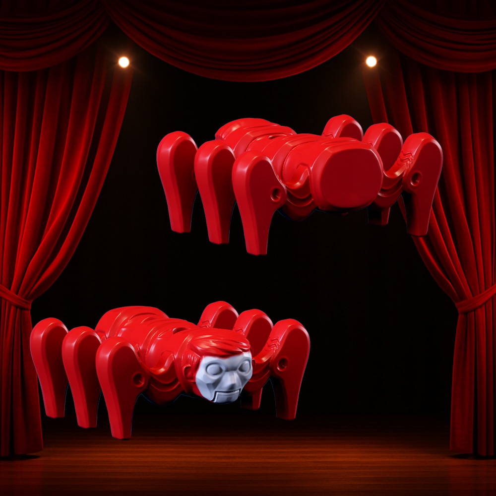 ROVER ROBIN �O�V�I������ł��ӂ�