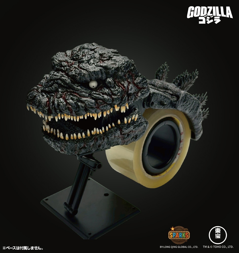 �V���E�S�W�� ����e�[�v�J�b�^�[