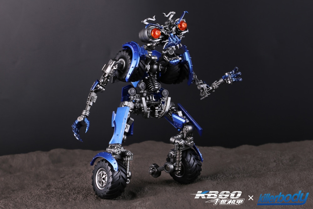 �g�����X�t�H�[�}�[ �E�B�[���[ �A�N�V�����t�B�M���A