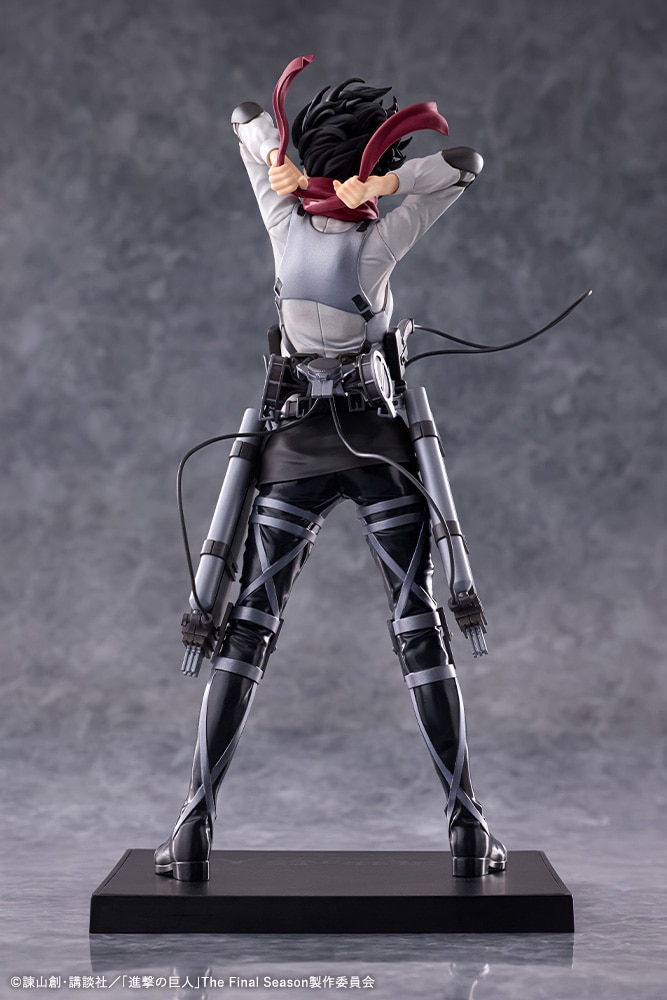 OSHI WORKS �~�J�T�E�A�b�J�[�}�� The Final Season ver.