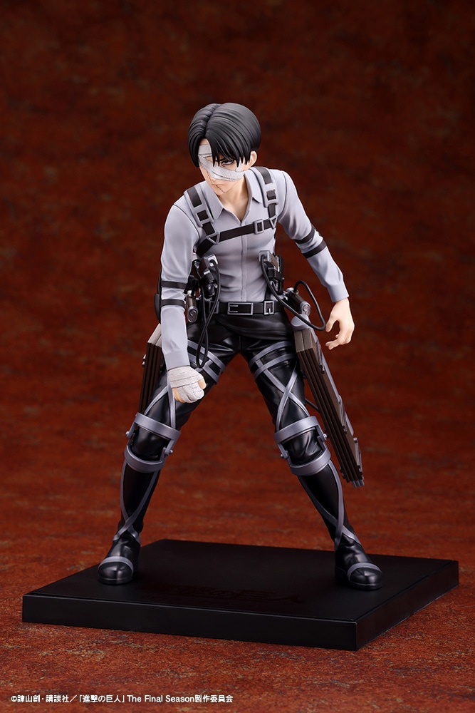 OSHI WORKS �����@�C�E�A�b�J�[�}�� The Final Season ver.