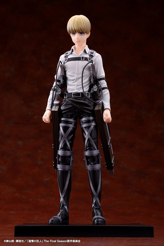 OSHI WORKS �A���~���E�A�������g The Final Season ver.