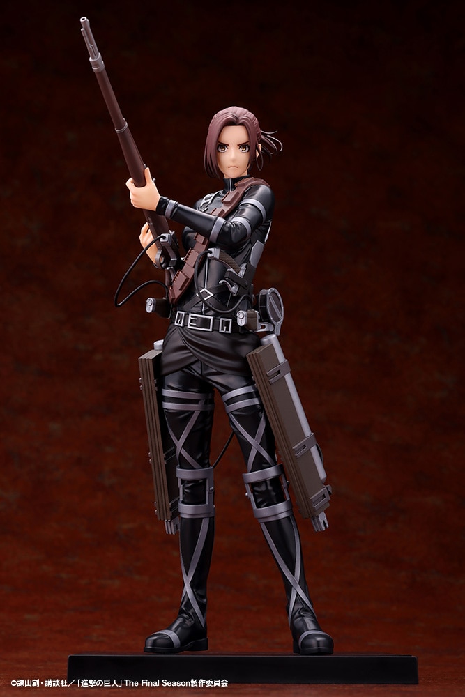 OSHI WORKS �T�V���E�u���E�X The Final Season ver.
