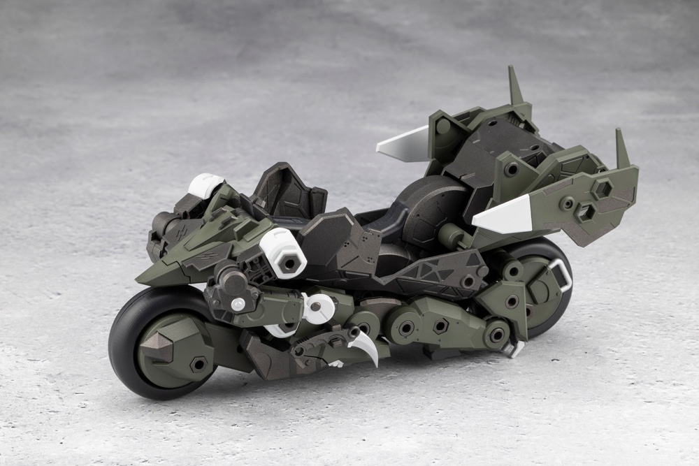 ディフィニッションアーマー VT1: プラモデル｜コトブキヤ