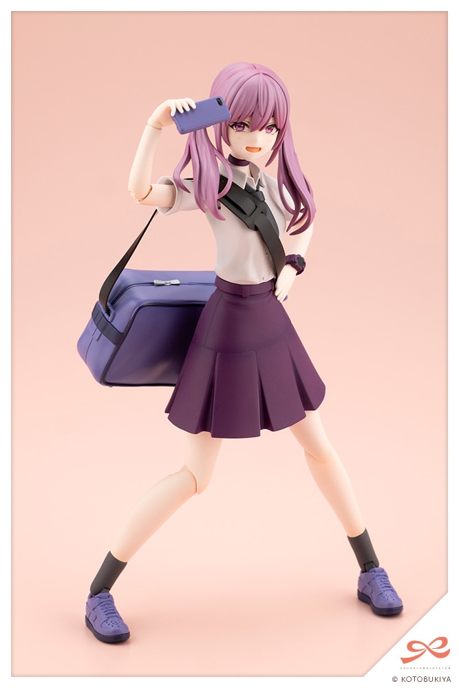 kiki.さん専用 限定特典付き】小悪魔ツインテールちゃん｜コトブキヤオンライン