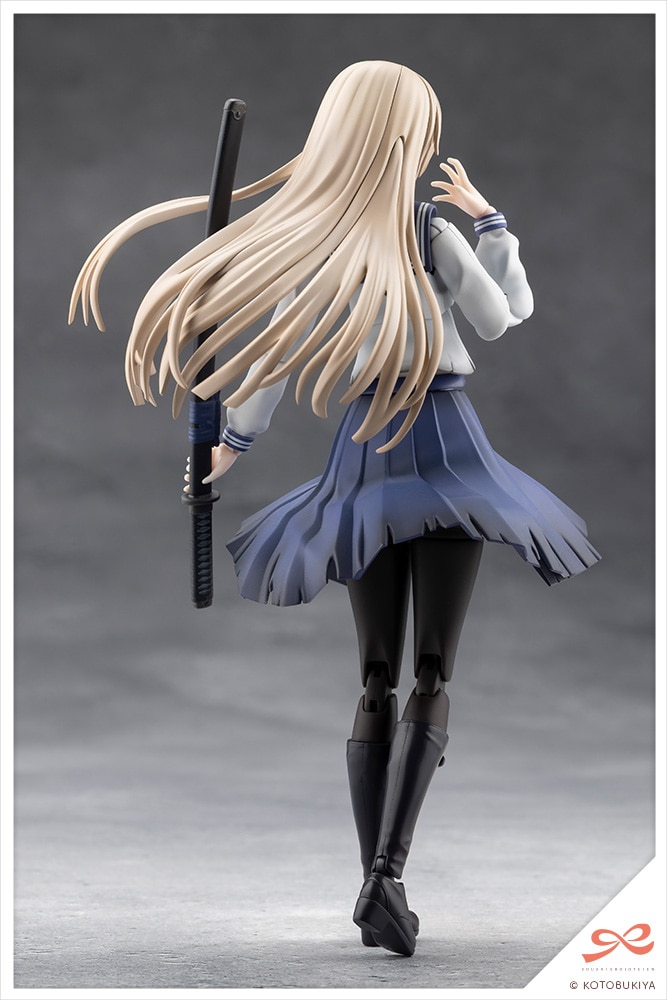 ��t�� �v���y⾉� �^�����_���[�WVer.�z�h���[�~���O�X�^�C�� �X�N�[���K�[���G�~�����[�V����