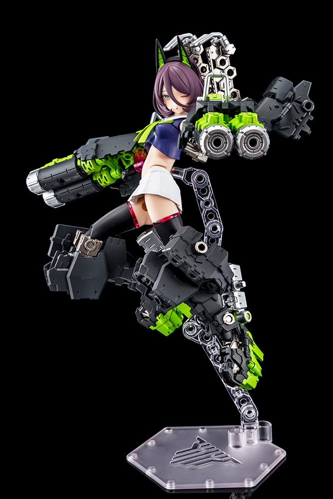 BUSTER DOLL �^���N