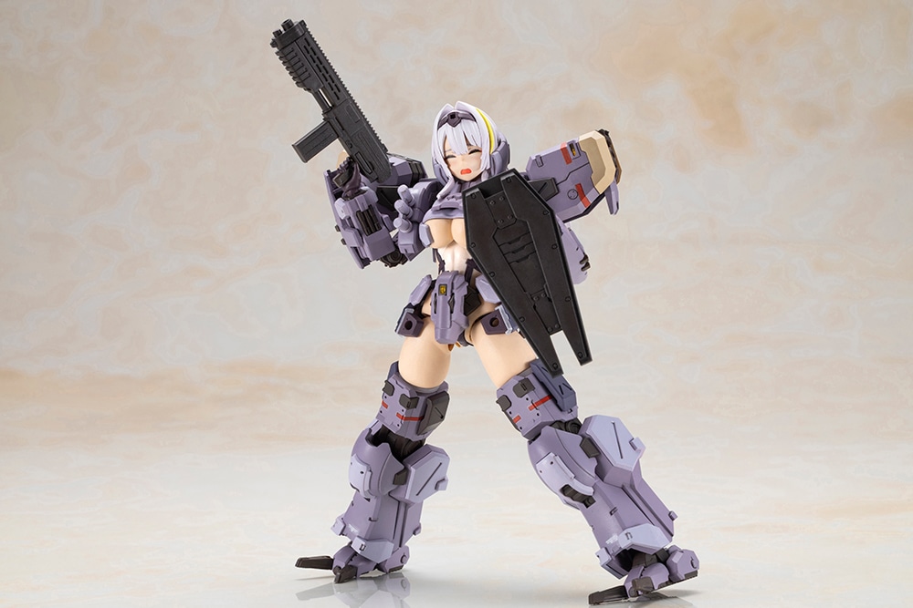 �[�j�X�E�K�[�� Gray Ver.