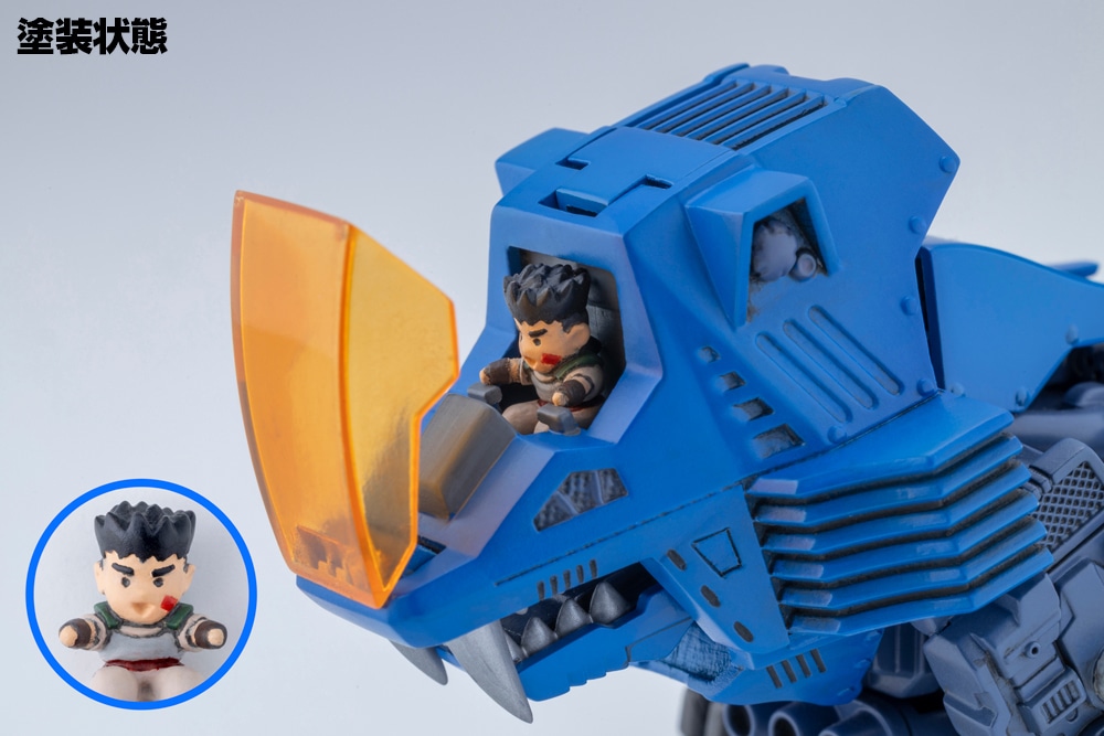 D-�X�^�C�� �V�[���h���C�K�[ �mClear Parts Append�n