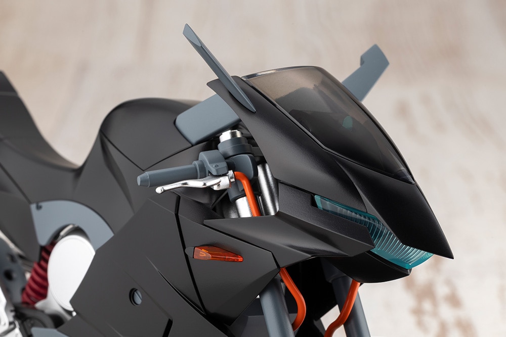 �G�N�X�g���[�� �X�|�[�c�o�C�N 2nd�J���[