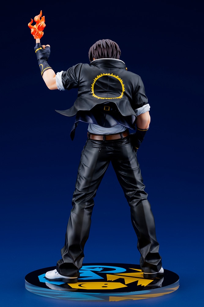 ���� �� THE KING OF FIGHTERS '98 Ver.