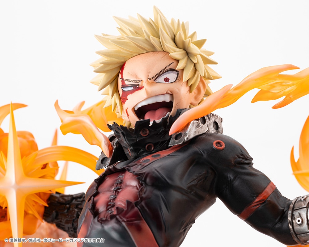 ARTFX J �������� FINAL SEASON Ver.