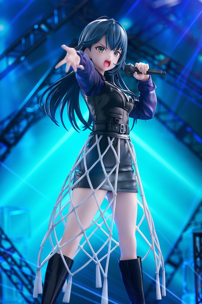 ������{-Luna say maybe-