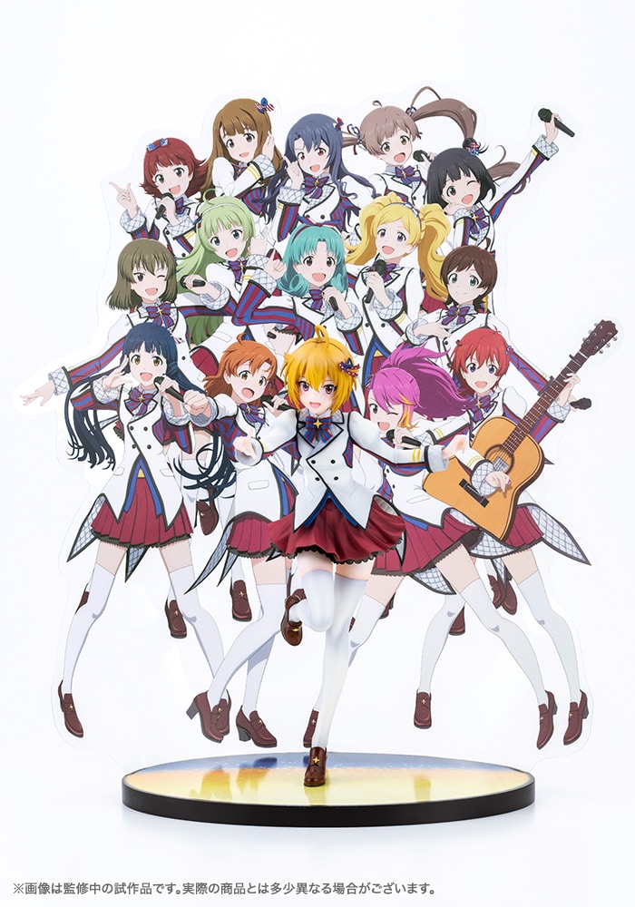 �ɐ� ��-The Animation-