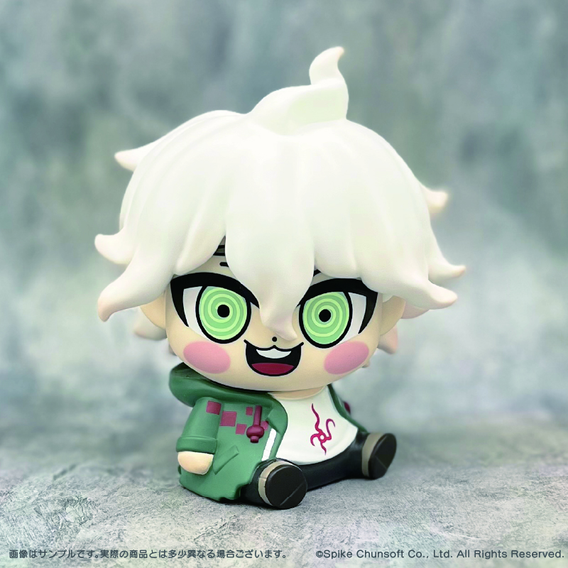 ダンガンロンパ ナンジャタウン ブロマイド 狛枝 マルチスタンド まるかく ダンガンロンパ ナンジャタウン ブロマイド 狛枝 マルチスタンド