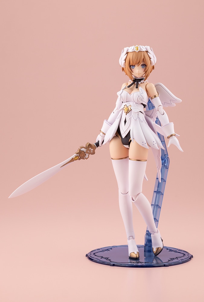 ���~�e�B�A First Engage Ver.�q�t�@�[�X�g�G���Q�[�WVer.�r