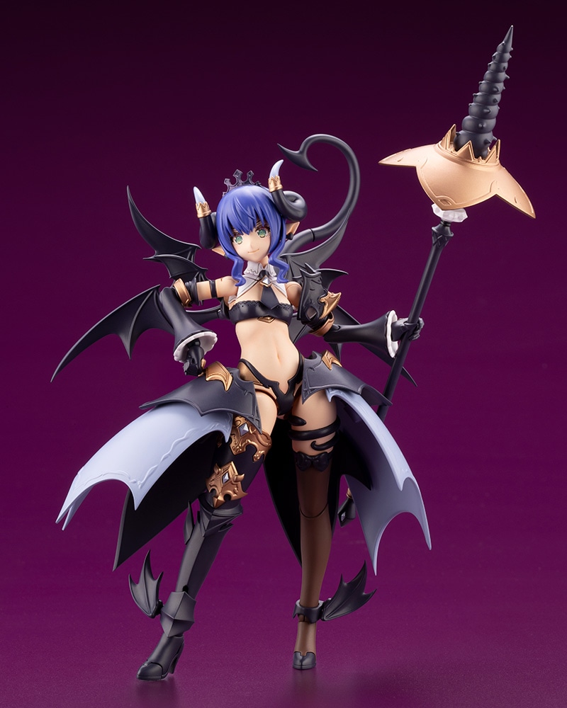 ヴェルルッタ(ヴェルルッタ): プラモデル｜コトブキヤオンラインショップ