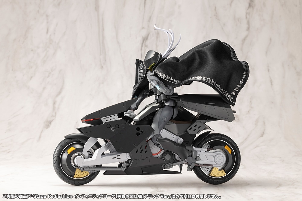 Stage Re:Fashion �C���t�B�j�e�B�N���[�N�y�������c�d�l�z�u���b�NVer.