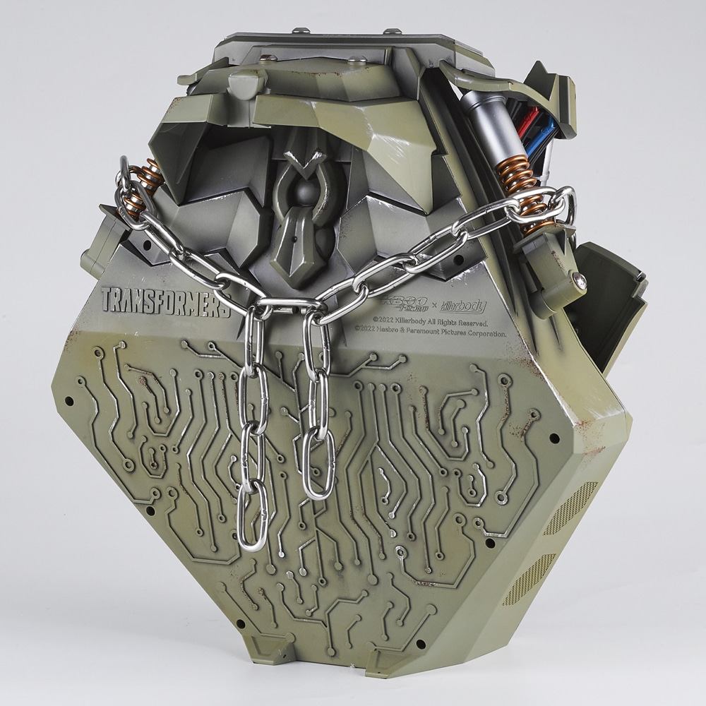 �g�����X�t�H�[�}�[ Bluetooth�X�s�[�J�[ �w�����b�g�X�^���h�i���K�g������p�j