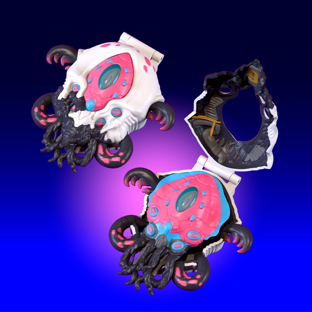 ROVER ROBIN ��9�B��̃C�J�𒾖v������