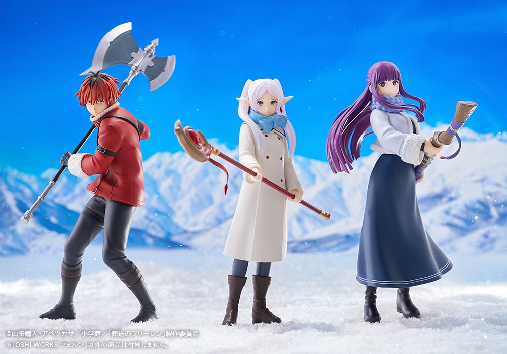 OSHI WORKS �t�F����